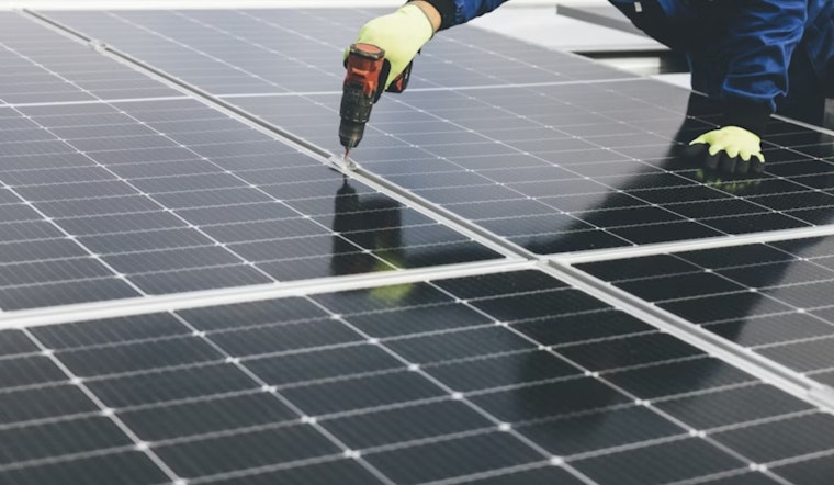 San Diego Community Power Launches $55M Solar Battery Savings Program to Boost Affordability and Grid Resilience