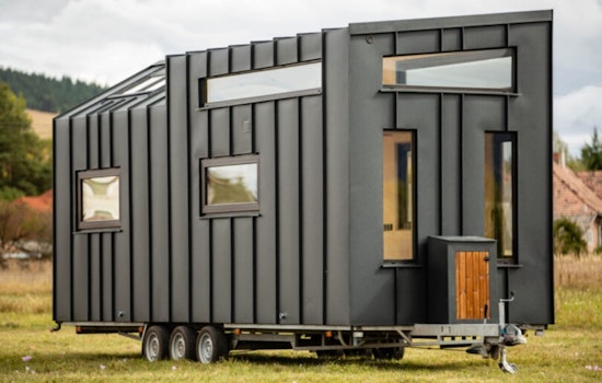 San Diego County Embraces Tiny Homes on Wheels in Move to Tackle Housing Shortage