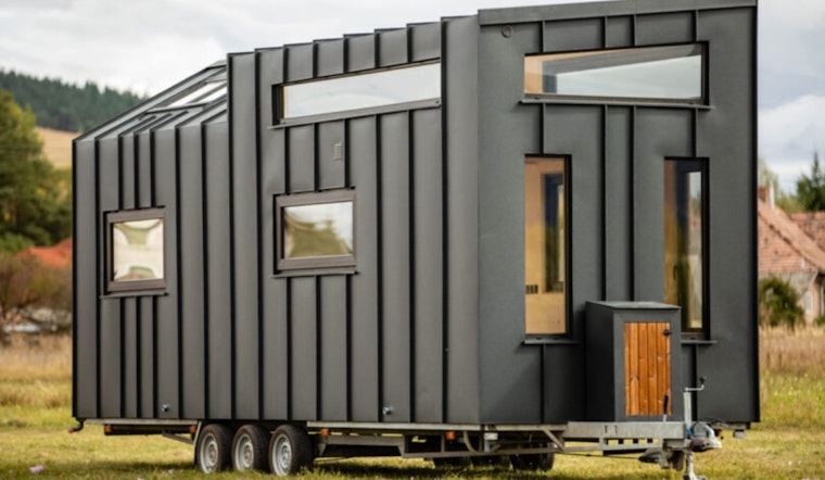 San Diego County Embraces Tiny Homes on Wheels in Move to Tackle Housing Shortage