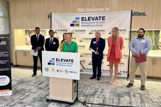 San Diego County Invests $75 Million to Expand Behavioral Health Workforce, Aiming to Add 3,000 Professionals