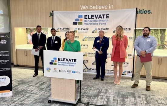 San Diego County Invests $75 Million to Expand Behavioral Health Workforce, Aiming to Add 3,000 Professionals