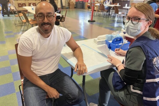 San Diego County Launches Free Flu Vaccination Events Amid Seasonal Spike