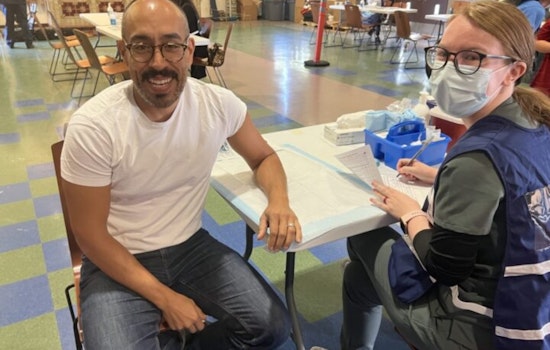 San Diego County Launches Free Flu Vaccination Events Amid Seasonal Spike
