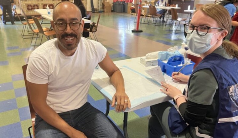 San Diego County Launches Free Flu Vaccination Events Amid Seasonal Spike