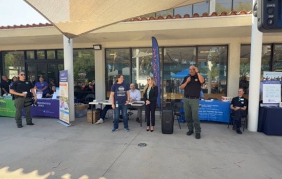 San Diego County Takes Services to the Streets with South Bay Community Resource Fair