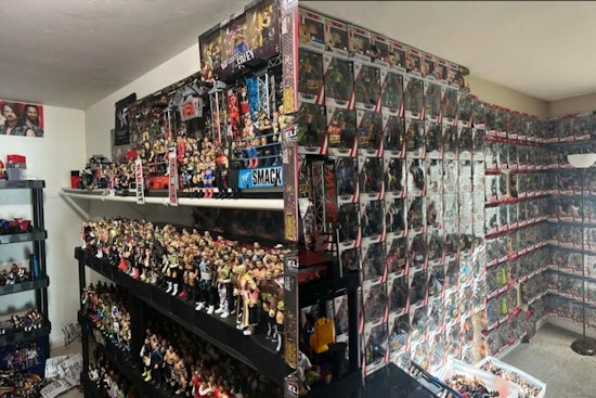 San Diego Duo Charged in Connection with Retail Theft, Over $1000 in Goods Recovered by Sheriff's Department