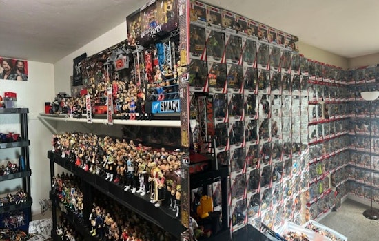 San Diego Duo Charged in Connection with Retail Theft, Over $1000 in Goods Recovered by Sheriff's Department