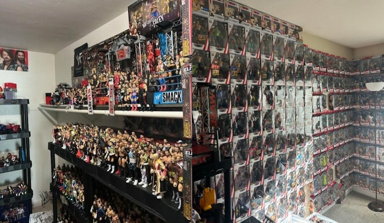 San Diego Duo Charged in Connection with Retail Theft, Over $1000 in Goods Recovered by Sheriff's Department
