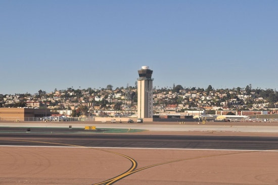 San Diego International Airport Faces Over 70 Flight Delays Amid Government Shutdown