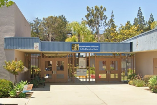 San Diego Man Convicted of Threatening Mass Shooting at Carmel Mountain Ranch Elementary School