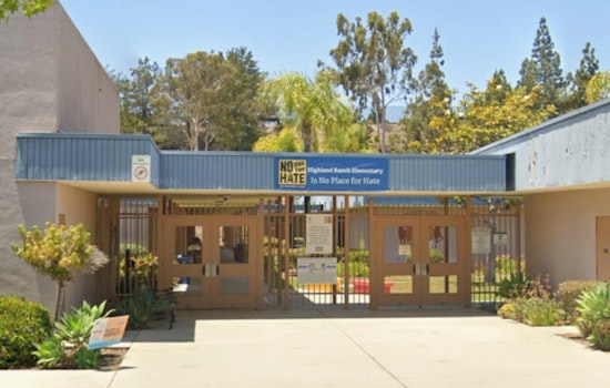 San Diego Man Convicted of Threatening Mass Shooting at Carmel Mountain Ranch Elementary School