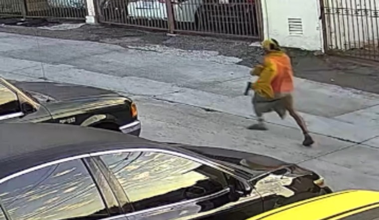 San Diego Police Release Video of Fatal Shooting Involving Toy Gun Near Elementary School, DOJ Investigates Use of Force