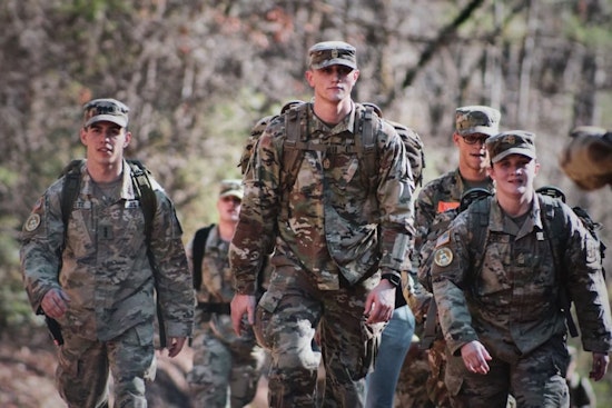 San Diego Rallies to Aid Military Families Amid Government Shutdown Fallout