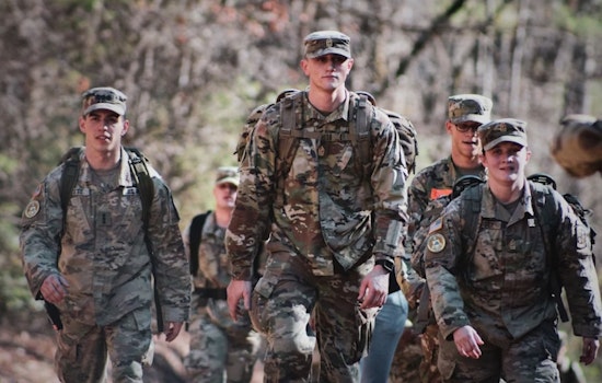 San Diego Rallies to Aid Military Families Amid Government Shutdown Fallout