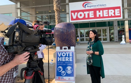 San Diego Registrar of Voters Cynthia Paes Announces Retirement After 23 Years of Service