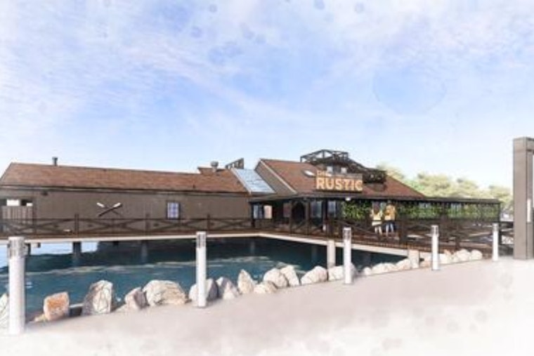 San Diego Waterfront Dining to Soar with The Rustic's New Venture at Historic Rowing Club