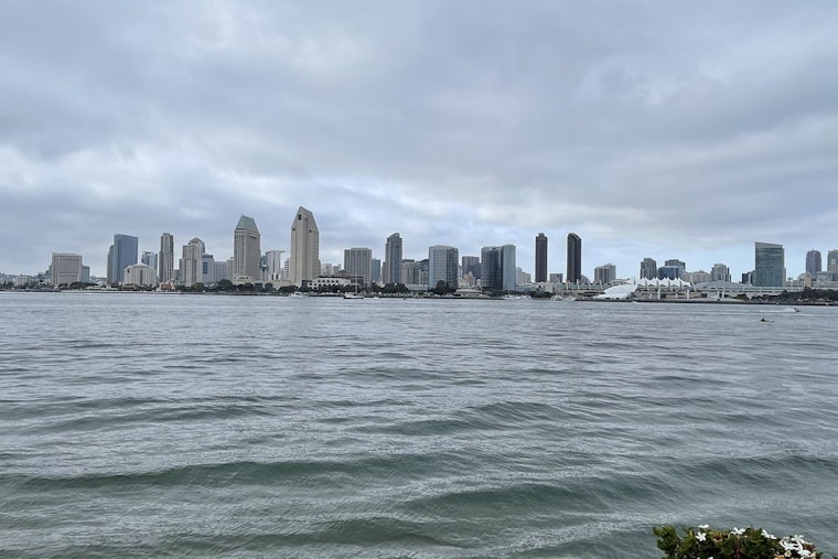 San Diego Weather Alert: Expect Temperature Swings and Gusty Winds This Week, NWS Advises Caution