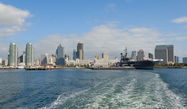 San Diego Weather Seesaw: Cooler Midweek Forecasted Followed by Weekend Warm-Up
