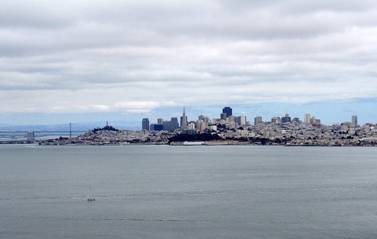 San Francisco Bay Area Braces for Weekend Weather Shift with Rain and Hazardous Beach Conditions