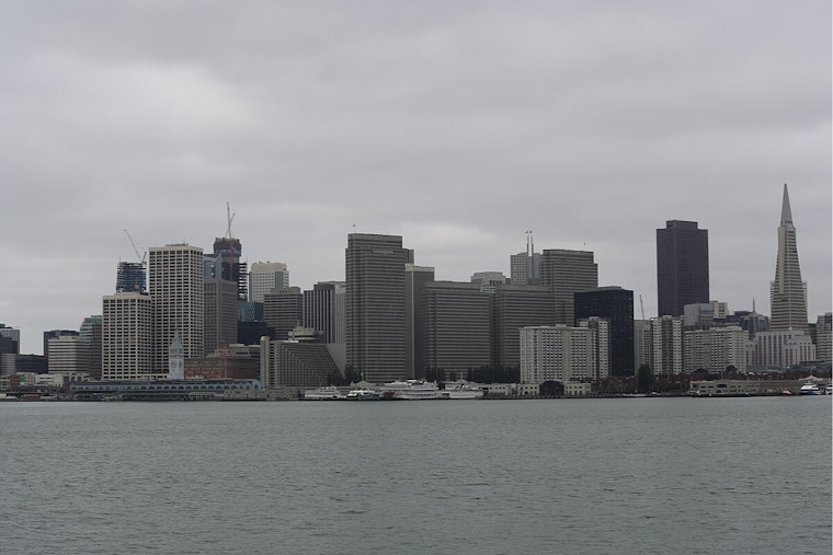 San Francisco Braces for Cold Snap and Rip Current Risks, NWS Advises Caution on Land and Sea