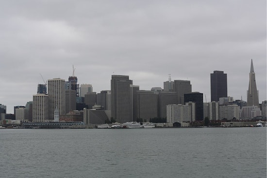 San Francisco Braces for Cold Snap and Rip Current Risks, NWS Advises Caution on Land and Sea