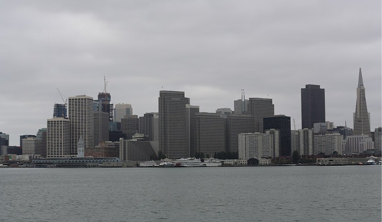 San Francisco Braces for Cold Snap and Rip Current Risks, NWS Advises Caution on Land and Sea