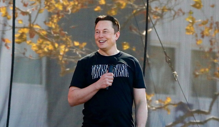 San Francisco Crime Debate Ignites as Tech Titans Benioff and Musk Clash with City Officials Over National Guard Proposal