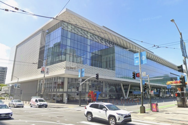 San Francisco Declares "Winter of Music" as Electronic Acts Warm Up the Season at Moscone Center and Pier 80