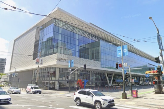 San Francisco Declares "Winter of Music" as Electronic Acts Warm Up the Season at Moscone Center and Pier 80