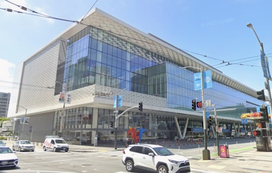 San Francisco Declares "Winter of Music" as Electronic Acts Warm Up the Season at Moscone Center and Pier 80