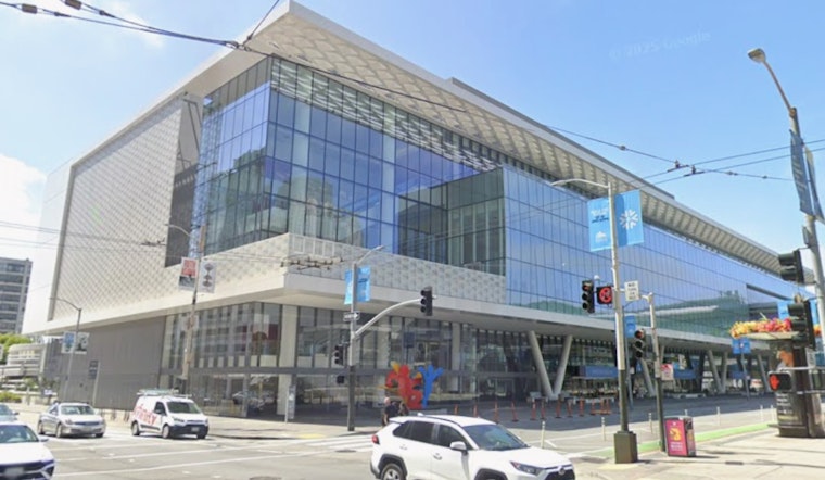 San Francisco Declares "Winter of Music" as Electronic Acts Warm Up the Season at Moscone Center and Pier 80