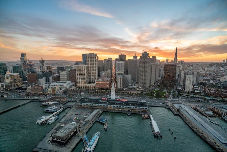 San Francisco Is No Longer a Progressive Stronghold as the City Trends Centrist