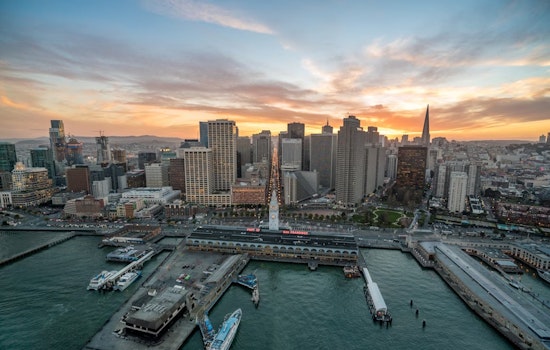 San Francisco Is No Longer a Progressive Stronghold as the City Trends Centrist