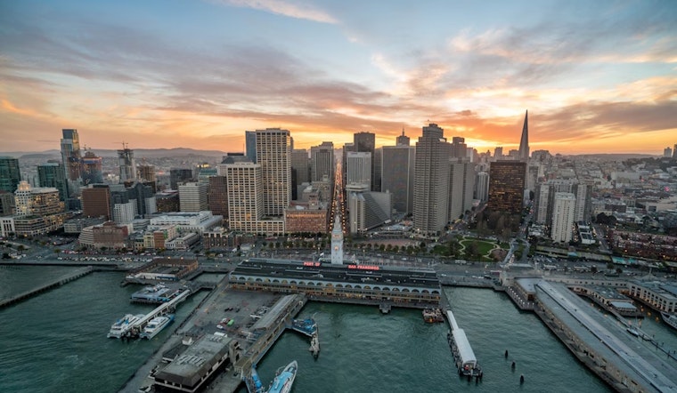 San Francisco Is No Longer a Progressive Stronghold as the City Trends Centrist