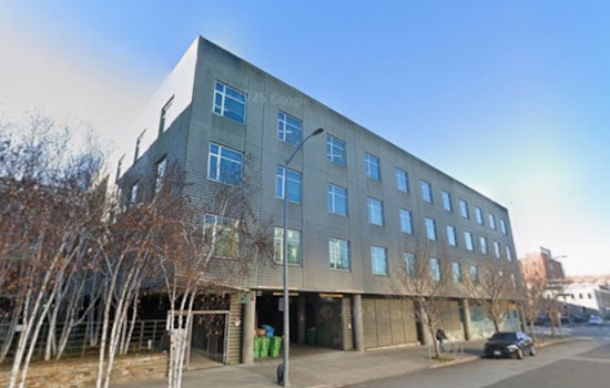 San Francisco Man Charged with Narcotics Trafficking and Firearm Possession in Tenderloin District