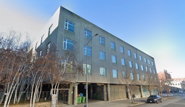 San Francisco Man Charged with Narcotics Trafficking and Firearm Possession in Tenderloin District