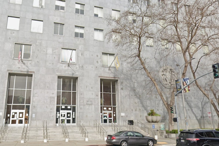San Francisco Man Convicted of Drug Trafficking and Possession in Jail, Faces Up to 8 Years in Custody