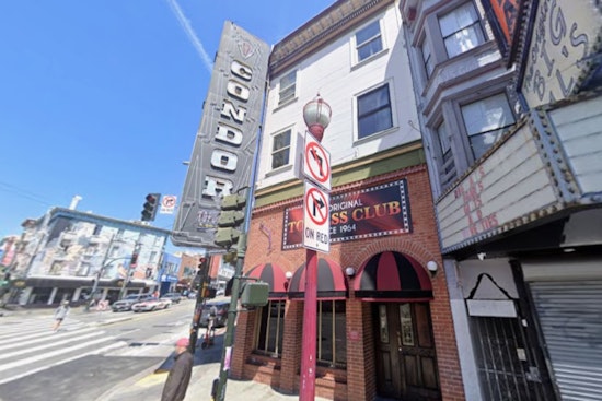 San Francisco Nightlife Icon Mark Calcagni Fatally Shot Near Santa Rosa Home, Police Seek Leads