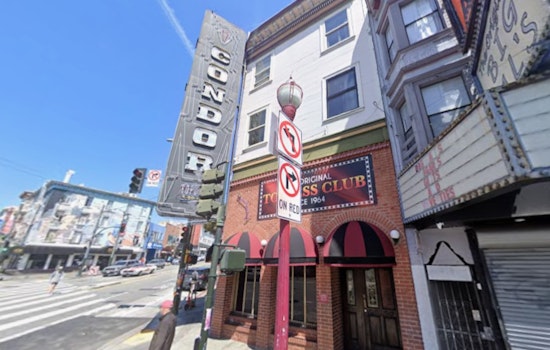 San Francisco Nightlife Icon Mark Calcagni Fatally Shot Near Santa Rosa Home, Police Seek Leads