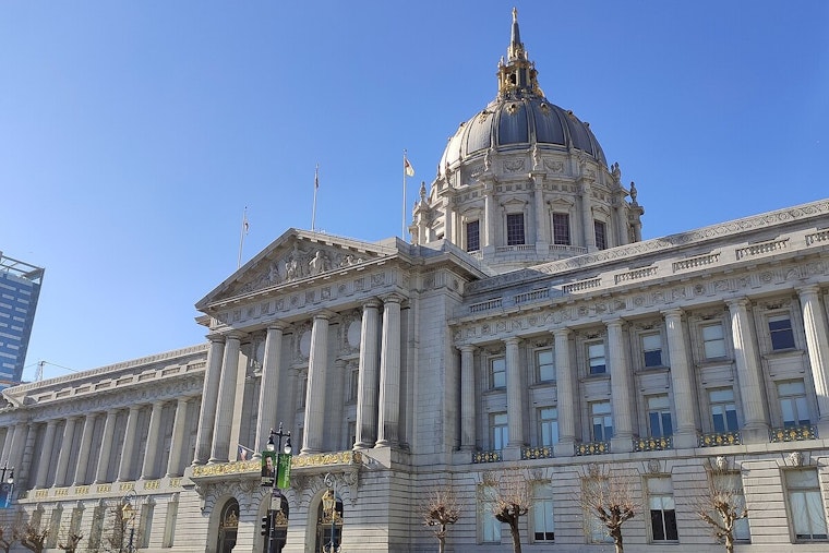 San Francisco Nonprofit Collective Impact Avoids City Contract Ban Despite Ties to Bribery Scandal