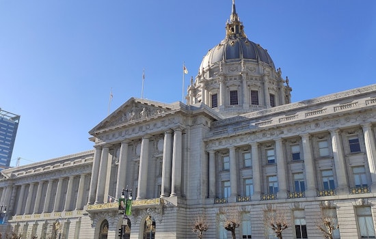 San Francisco Nonprofit Collective Impact Avoids City Contract Ban Despite Ties to Bribery Scandal