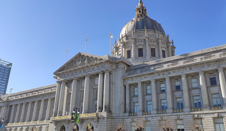 San Francisco Nonprofit Collective Impact Avoids City Contract Ban Despite Ties to Bribery Scandal