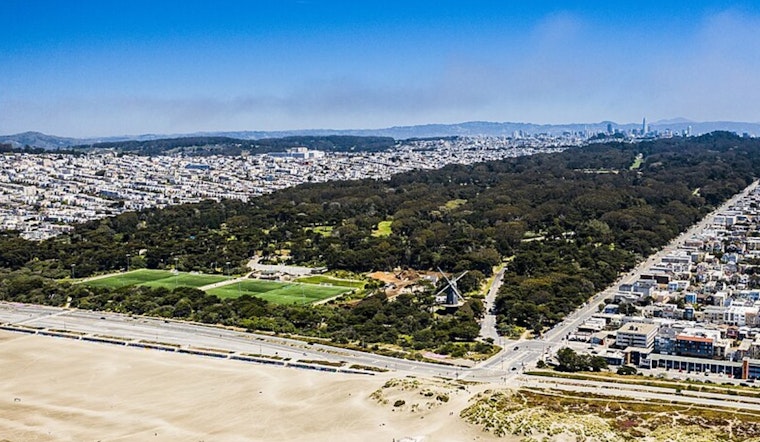 San Francisco Police Investigate Sexual Assault of Child in Golden Gate Park, City Boosts Safety Measures
