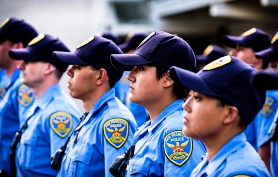 San Francisco Police See Surge in Recruits, Mayor's Initiative Spurs Department Revitalization Amid Crime Drop