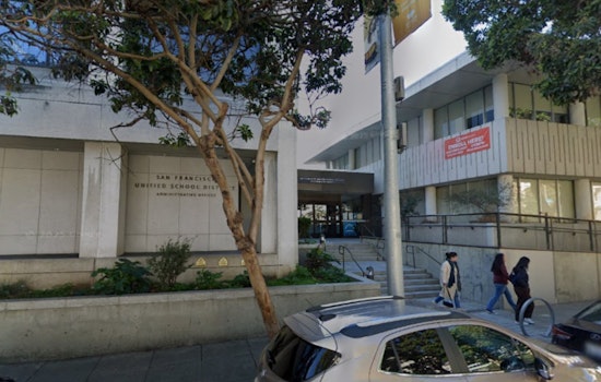 San Francisco Schools Partner with SF State and City College to Guarantee Admission for Eligible Students