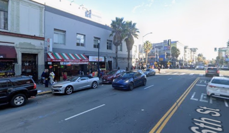 San Francisco Shawarma Restaurant Owner Survives Knife Attack, Assailant Arrested and Charged