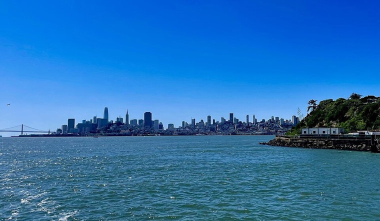 San Francisco's Weather Split: Cool Coastal Sweater Weather Clashes with Inland Heatwave Today