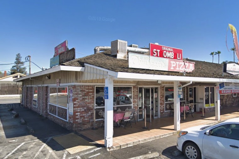 San Jose Celebrates as Tony DiMaggio's Pizza Triumphantly Reopens After Fire Closure