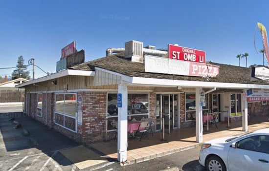 San Jose Celebrates as Tony DiMaggio's Pizza Triumphantly Reopens After Fire Closure