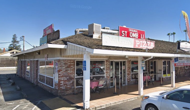 San Jose Celebrates as Tony DiMaggio's Pizza Triumphantly Reopens After Fire Closure